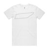 AS Colour - Organic Staple Tee Thumbnail